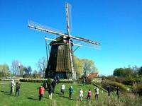 Amstelveen &ndash; &copy; Steffen Mucke (Eberhardt TRAVEL)