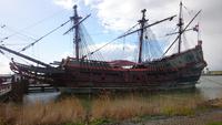 Der Nachbau der alten Batavia &ndash; &copy; Stefan Jahnke (Eberhardt TRAVEL)