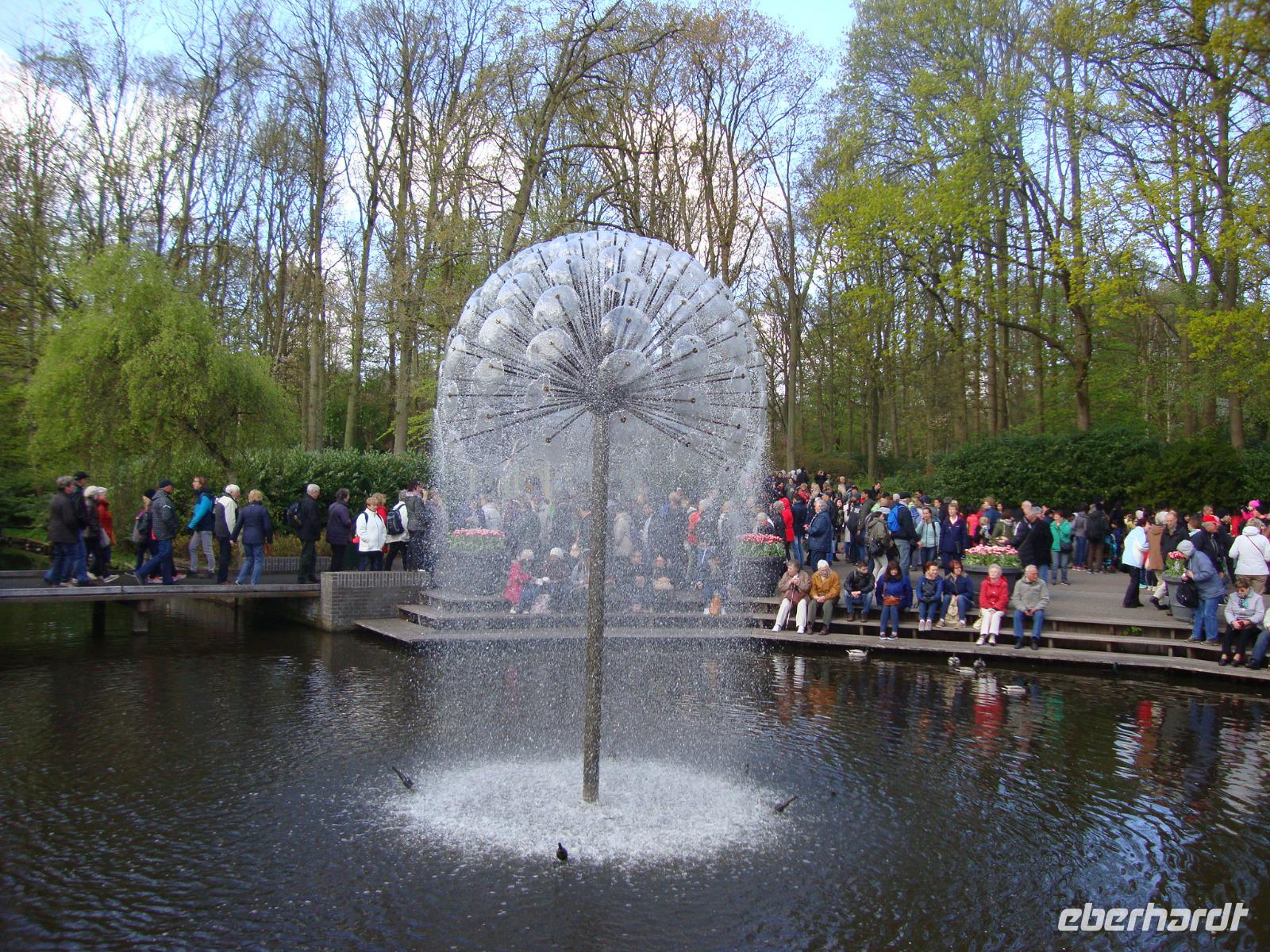 Keukenhof &ndash; &copy; Harald Kühne (Eberhardt TRAVEL)