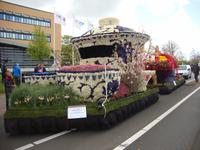 Blumencorso &ndash; &copy; Harald Kühne (Eberhardt TRAVEL)