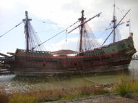 Batavia &ndash; &copy; Harald Kühne (Eberhardt TRAVEL)