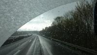 Schneefall im Sauerland &ndash; &copy; Stefan Jahnke (Eberhardt TRAVEL)
