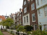 Im Begijnenhof &ndash; &copy; Stefan Jahnke (Eberhardt TRAVEL)