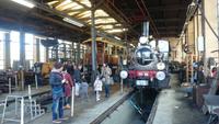 Im Lokmuseum Hoorn