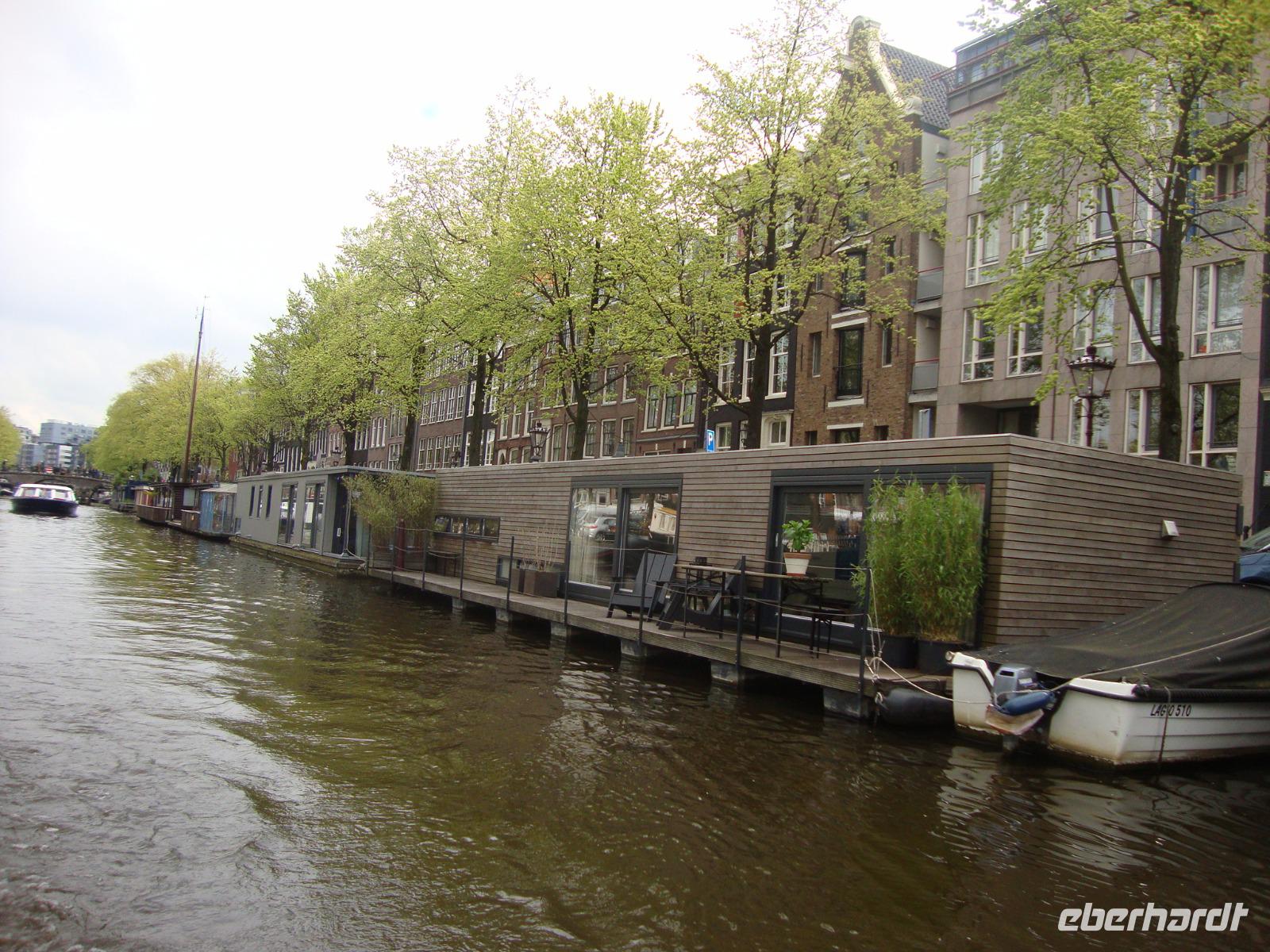 Amsterdam &ndash; &copy; Harald Kühne (Eberhardt TRAVEL)
