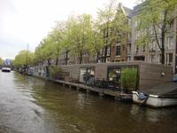 Amsterdam &ndash; &copy; Harald Kühne (Eberhardt TRAVEL)