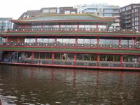 Amsterdam &ndash; &copy; Harald Kühne (Eberhardt TRAVEL)