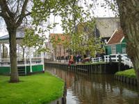 Im Zuiderzeemuseum &ndash; &copy; Stefan Jahnke (Eberhardt TRAVEL)