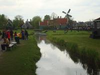 Zaanse Schans &ndash; &copy; Harald Kühne (Eberhardt TRAVEL)