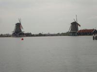 Zaanse Schans &ndash; &copy; Harald Kühne (Eberhardt TRAVEL)