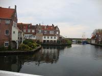 Enkhuizen &ndash; &copy; Harald Kühne (Eberhardt TRAVEL)