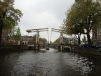 Amsterdam &ndash; &copy; Harald Kühne (Eberhardt TRAVEL)