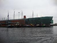 Amsterdam &ndash; &copy; Harald Kühne (Eberhardt TRAVEL)