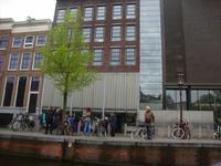 Amsterdam &ndash; &copy; Harald Kühne (Eberhardt TRAVEL)