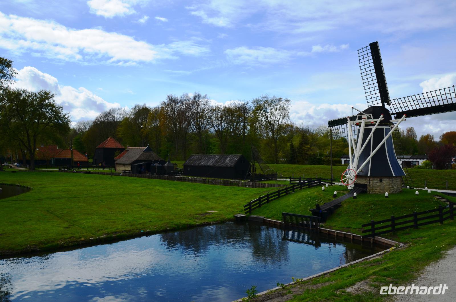174 Zuiderzeemuseum Enkhuizen &ndash; &copy; Konrad Füssel (Eberhardt TRAVEL)