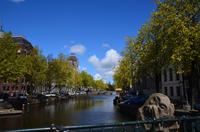 015 Amsterdam, Kaisergracht &ndash; &copy; Konrad Füssel (Eberhardt TRAVEL)