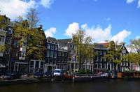 016 Amsterdam, Kaisergracht &ndash; &copy; Konrad Füssel (Eberhardt TRAVEL)