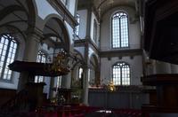 018 Amsterdam, Westerkerk &ndash; &copy; Konrad Füssel (Eberhardt TRAVEL)