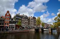 021 Amsterdam, Prinzengracht &ndash; &copy; Konrad Füssel (Eberhardt TRAVEL)