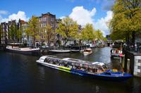024 Amsterdam, Prinzengracht &ndash; &copy; Konrad Füssel (Eberhardt TRAVEL)