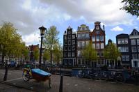 027 Amsterdam, Herengracht Ecke Brouwersgracht &ndash; &copy; Konrad Füssel (Eberhardt TRAVEL)