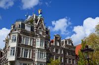 029 Amsterdam &ndash; &copy; Konrad Füssel (Eberhardt TRAVEL)