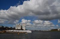 035 Amsterdam, City Marina &ndash; &copy; Konrad Füssel (Eberhardt TRAVEL)