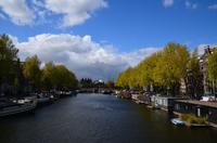 057 Amsterdam, Waalseilandgracht &ndash; &copy; Konrad Füssel (Eberhardt TRAVEL)