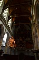 061 Amsterdam, Alte Kirche (Oude Kerk) &ndash; &copy; Konrad Füssel (Eberhardt TRAVEL)