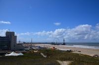 114 Nordseestrand bei  Scheveningen &ndash; &copy; Konrad Füssel (Eberhardt TRAVEL)