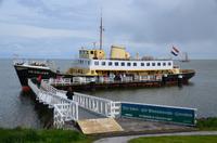 148 Salondampfer in Medemblik &ndash; &copy; Konrad Füssel (Eberhardt TRAVEL)
