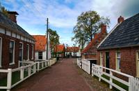 172 Zuiderzeemuseum Enkhuizen &ndash; &copy; Konrad Füssel (Eberhardt TRAVEL)