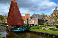 182 Zuiderzeemuseum Enkhuizen &ndash; &copy; Konrad Füssel (Eberhardt TRAVEL)