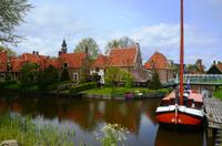 185 Zuiderzeemuseum Enkhuizen &ndash; &copy; Konrad Füssel (Eberhardt TRAVEL)