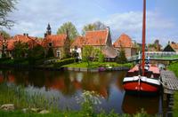 186 Zuiderzeemuseum Enkhuizen &ndash; &copy; Konrad Füssel (Eberhardt TRAVEL)