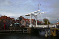 188 Enkhuizen &ndash; &copy; Konrad Füssel (Eberhardt TRAVEL)