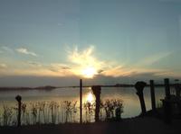 Abendstimmung &ndash; &copy; Uta Schöne (Eberhardt TRAVEL)