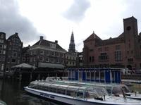Amsterdam Altstadt &ndash; &copy; Uta Schöne (Eberhardt TRAVEL)