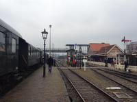 unsere Dampfzugfahrt &ndash; &copy; Uta Schöne (Eberhardt TRAVEL)