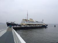 unser Schiff &ndash; &copy; Uta Schöne (Eberhardt TRAVEL)