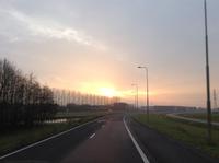 Heimfahrt &ndash; &copy; Uta Schöne (Eberhardt TRAVEL)
