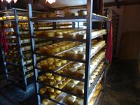 Rembrandt Hoeve  &ndash; &copy; Claudia Bernhardt (Eberhardt TRAVEL)