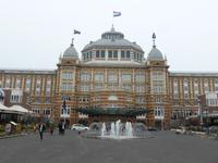 Scheveningen - Kurhaus &ndash; &copy; Claudia Bernhardt (Eberhardt TRAVEL)