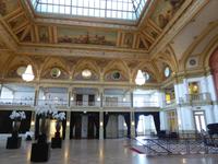 Scheveningen -Kurhaus &ndash; &copy; Claudia Bernhardt (Eberhardt TRAVEL)