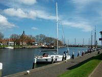 Enkhuizen &ndash; &copy; Steffen Mucke (Eberhardt TRAVEL)