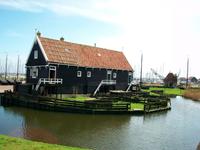 Enkhuizen &ndash; &copy; Steffen Mucke (Eberhardt TRAVEL)