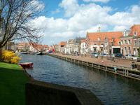 Enkhuizen &ndash; &copy; Steffen Mucke (Eberhardt TRAVEL)