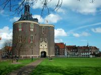 Enkhuizen &ndash; &copy; Steffen Mucke (Eberhardt TRAVEL)