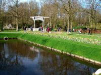 Im Keukenhof &ndash; &copy; Steffen Mucke (Eberhardt TRAVEL)