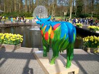 Im Keukenhof &ndash; &copy; Steffen Mucke (Eberhardt TRAVEL)